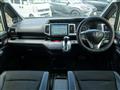 2013 Honda Step WGN