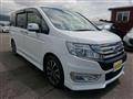 2013 Honda Step WGN