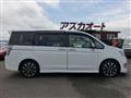 2013 Honda Step WGN