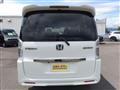 2013 Honda Step WGN