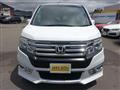 2013 Honda Step WGN