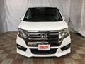 2012 Honda Step WGN