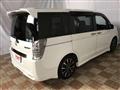 2012 Honda Step WGN