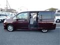 2010 Honda Step WGN