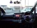 2010 Honda Step WGN