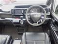 2013 Honda Step WGN