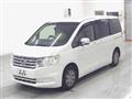 2013 Honda Step WGN