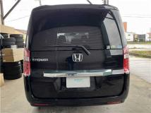 2012 Honda Step WGN