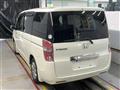 2011 Honda Step WGN