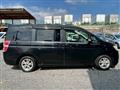 2011 Honda Step WGN