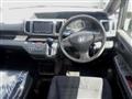 2010 Honda Step WGN