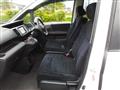 2011 Honda Step WGN