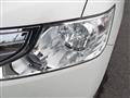 2011 Honda Step WGN