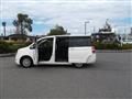 2011 Honda Step WGN