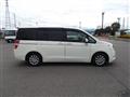 2011 Honda Step WGN