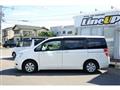 2010 Honda Step WGN