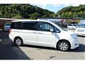 2010 Honda Step WGN