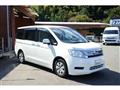 2010 Honda Step WGN