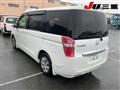 2012 Honda Step WGN