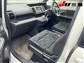 2012 Honda Step WGN