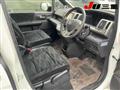 2012 Honda Step WGN