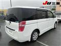 2012 Honda Step WGN