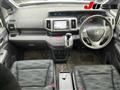 2012 Honda Step WGN