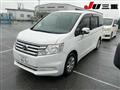 2012 Honda Step WGN