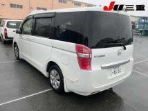 2012 Honda Step WGN