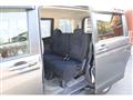 2012 Honda Step WGN