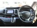 2012 Honda Step WGN