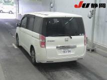 2010 Honda Step WGN