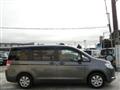2011 Honda Step WGN