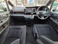 2010 Honda Step WGN