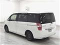 2012 Honda Step WGN