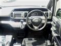 2012 Honda Step WGN