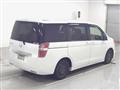 2012 Honda Step WGN
