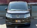 2013 Honda Step WGN
