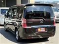2013 Honda Step WGN