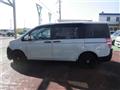 2009 Honda Step WGN