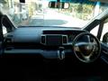 2013 Honda Step WGN
