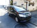 2013 Honda Step WGN