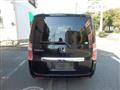 2013 Honda Step WGN