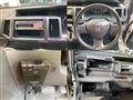 2011 Honda Step WGN