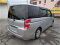 2012 Honda Step WGN