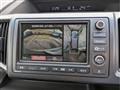 2012 Honda Step WGN