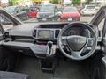 2012 Honda Step WGN