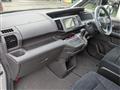 2012 Honda Step WGN