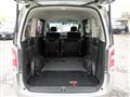 2012 Honda Step WGN