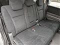 2012 Honda Step WGN